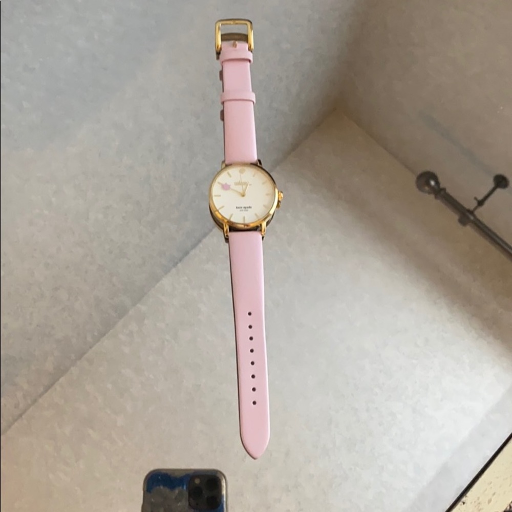 Kate spade watch